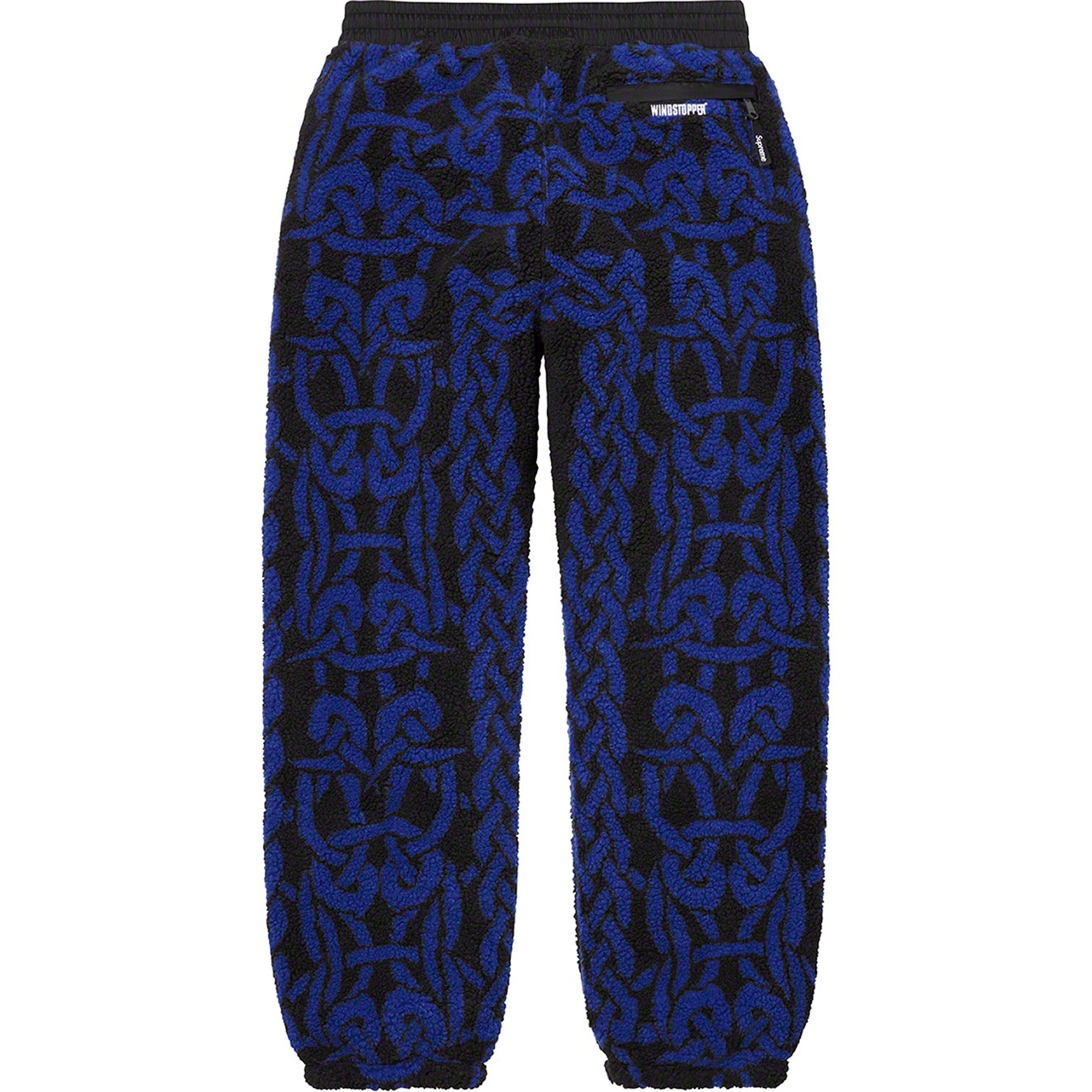 Celtic Knot WINDSTOPPER® Fleece Pant view 5